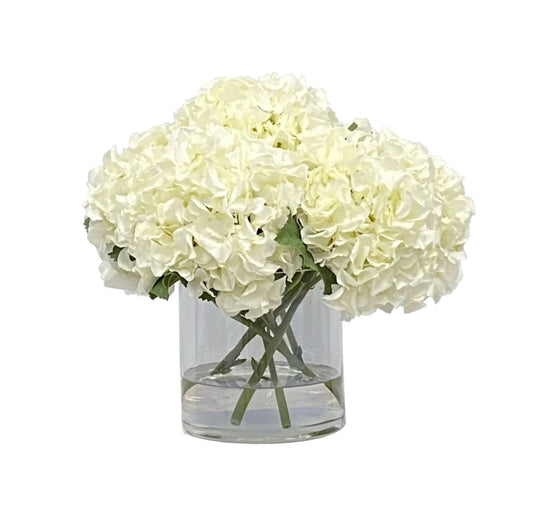 XL Hydrangea Vase